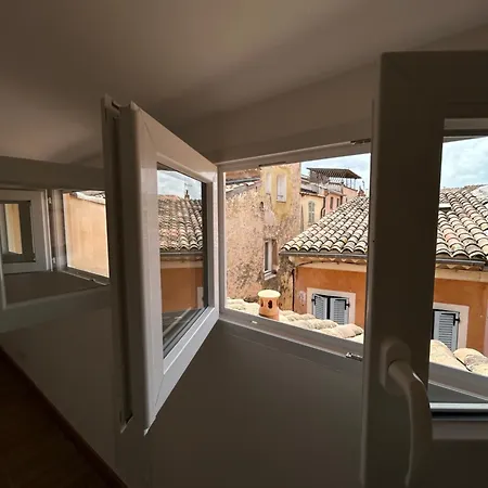 아파트 Climatise Avec Vue Sur Les Toits 드라기냥